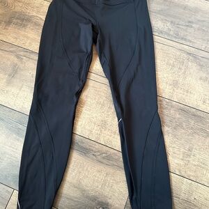 Black Lululemon Leggings